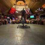 grand hotel entertainment eğlence