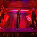 grand hotel entertainment eğlence