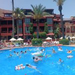 grand hotel entertainment eğlence