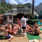 grand hotel entertainment eğlence