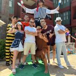 grand hotel entertainment eğlence