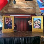 grand hotel entertainment eğlence