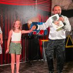 grand hotel entertainment eğlence