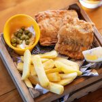 grand hotel restaurant food and drink