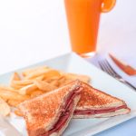 grand hotel restaurant food and drink