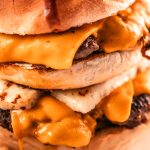 grand hotel restaurant food and drink