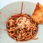 grand hotel restaurant food and drink